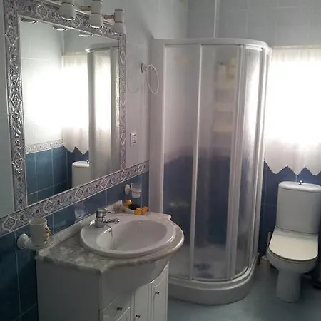 House In Cadiz 101696 جيريز