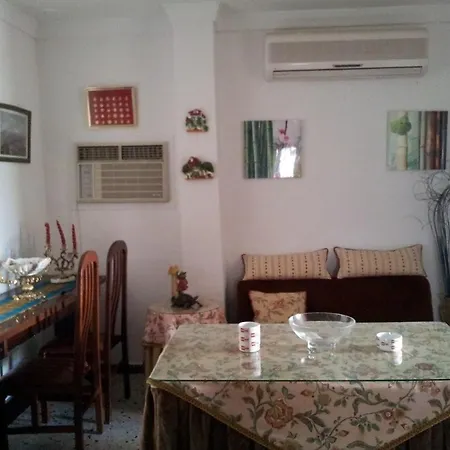 Сasa de vacaciones House In Cadiz 101696