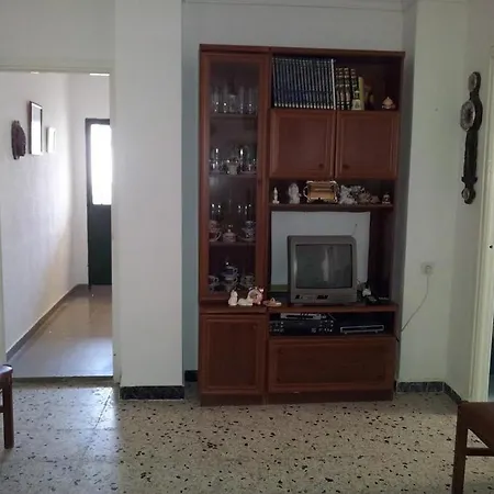 Сasa de vacaciones House In Cadiz 101696 Jerez de la Frontera