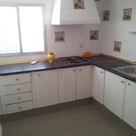 House In Cadiz 101696