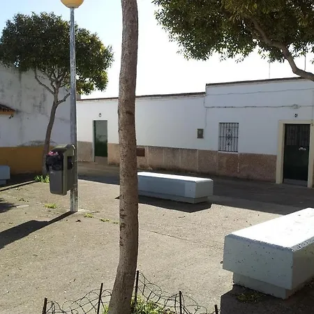 House In Cadiz 101696